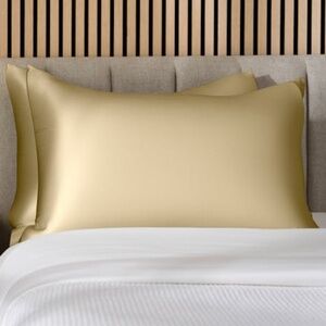 NWT Saatva Mulberry Silk Pillowcase